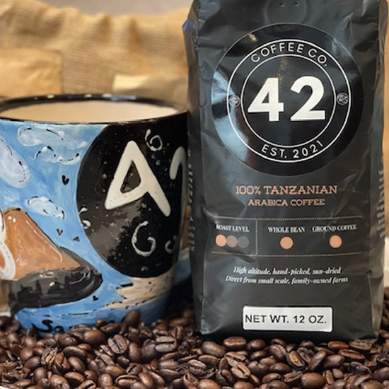 Universal House Blend